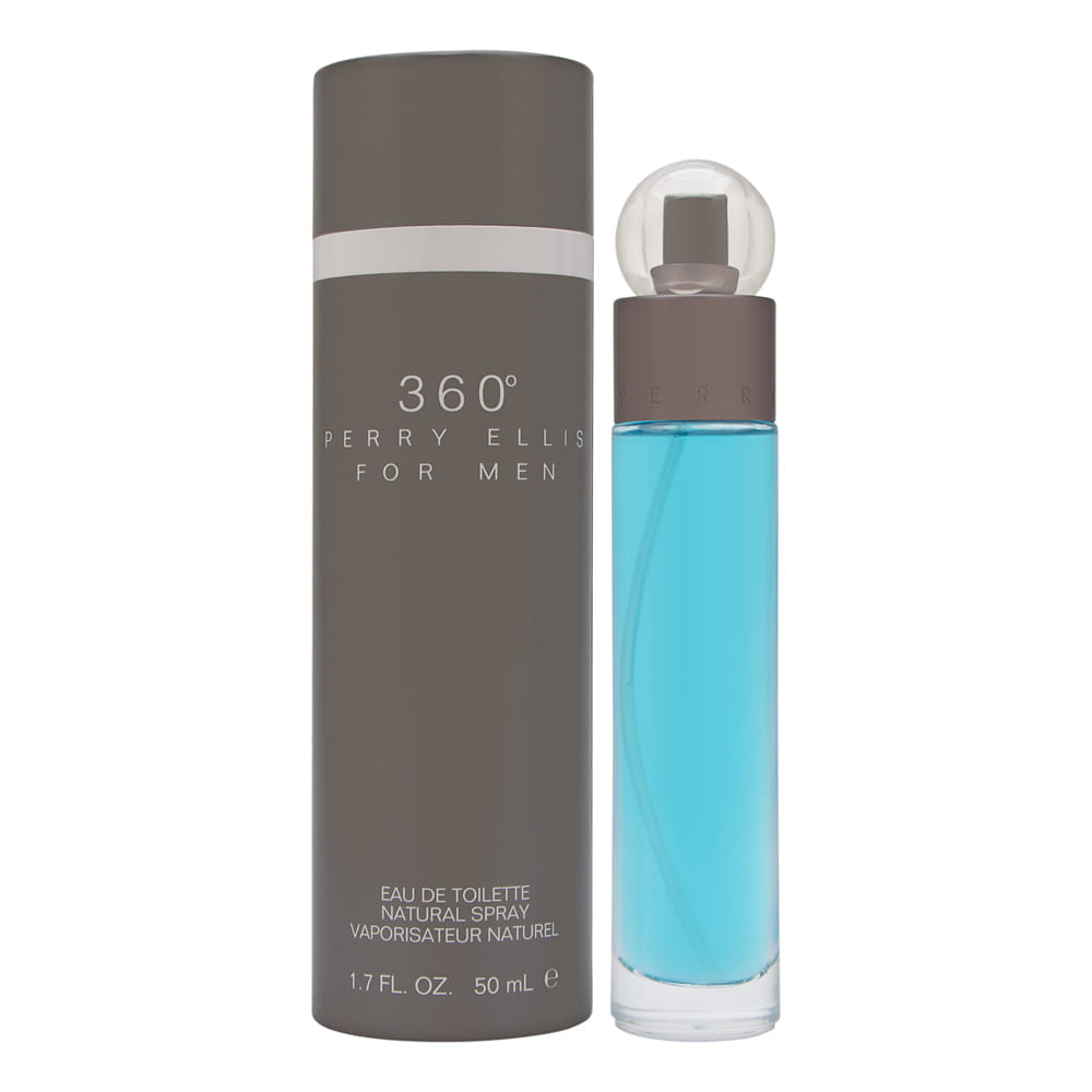 Perry Ellis 360 Degrees by Perry Ellis for Men