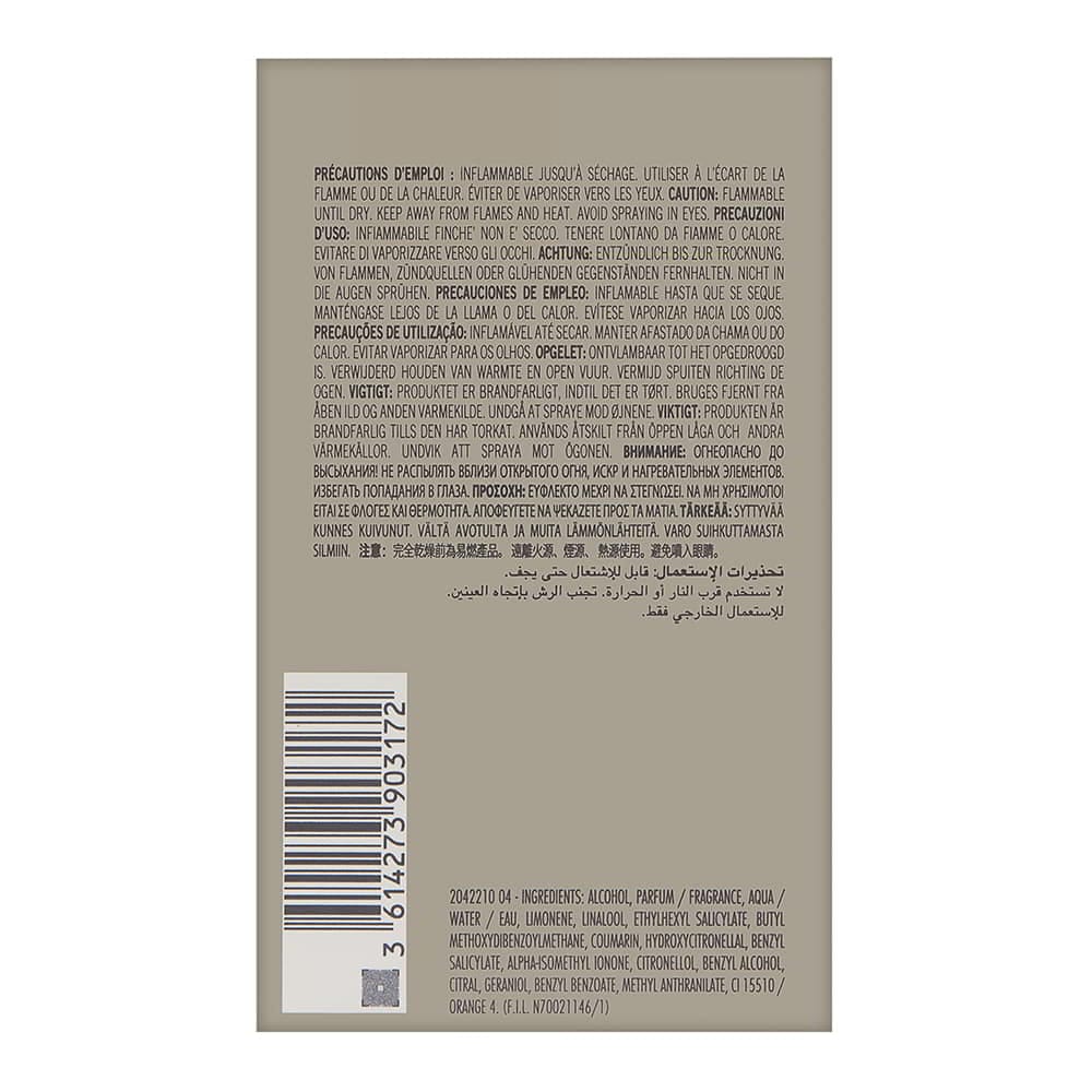 Loris Azzaro Azzaro Wanted by Loris Azzaro for Men