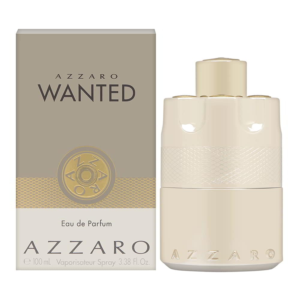 Loris Azzaro Azzaro Wanted by Loris Azzaro for Men