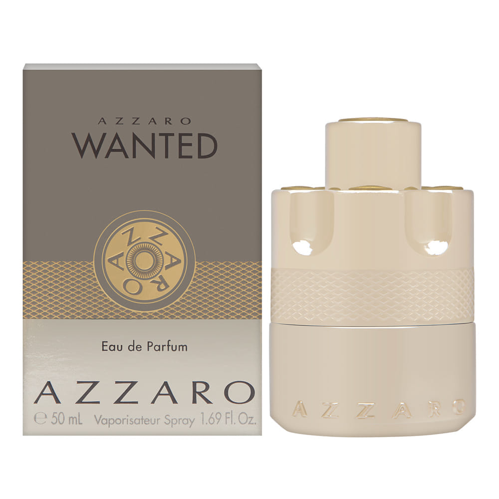 Loris Azzaro Azzaro Wanted by Loris Azzaro for Men