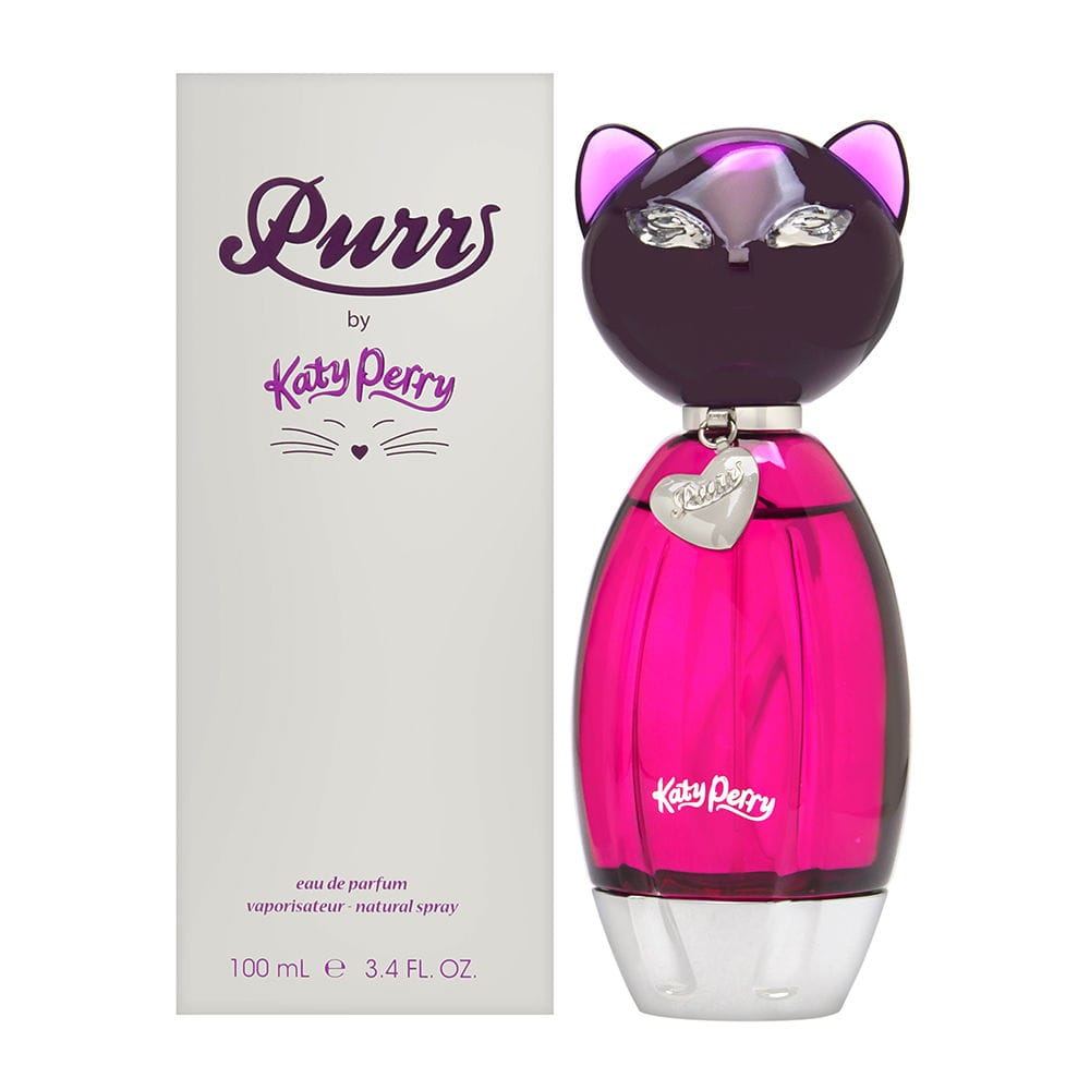 Katy Perry Purr by Katy Perry for Women