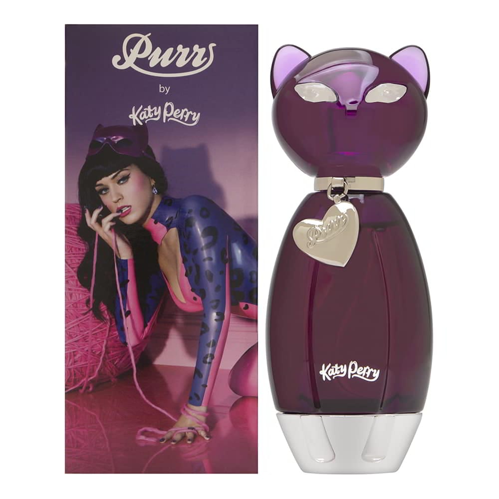Katy Perry Purr by Katy Perry for Women