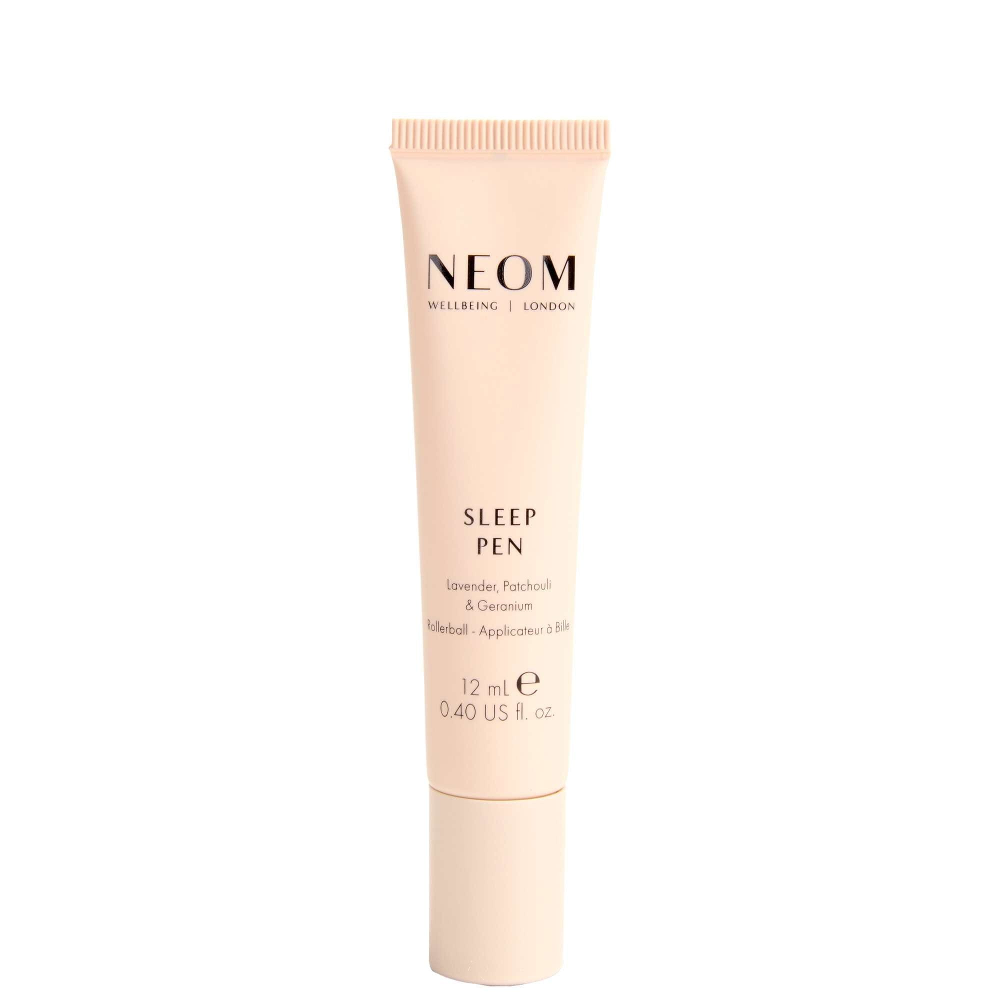 Neom Wellbeing London Scent To Sleep Sleep Pen 12 ml