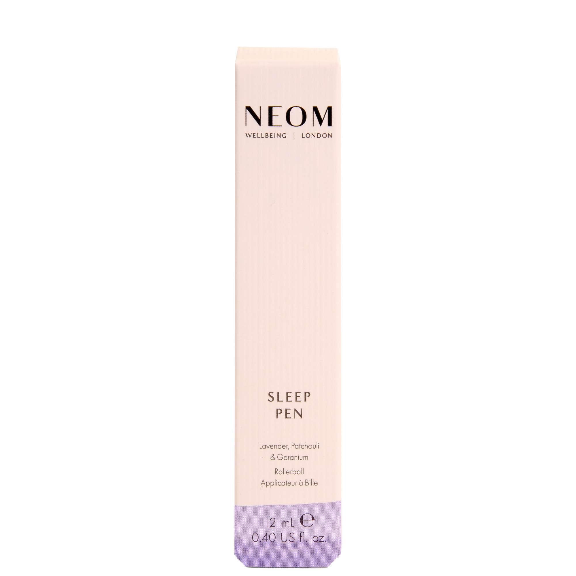 Neom Wellbeing London Scent To Sleep Sleep Pen 12 ml