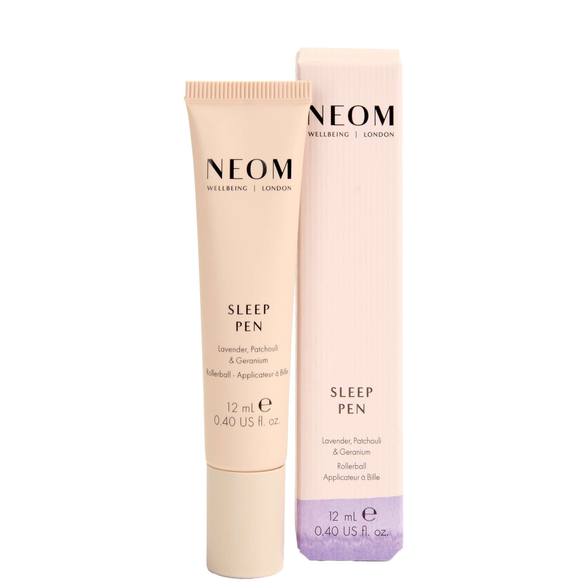 Neom Wellbeing London Scent To Sleep Sleep Pen 12 ml