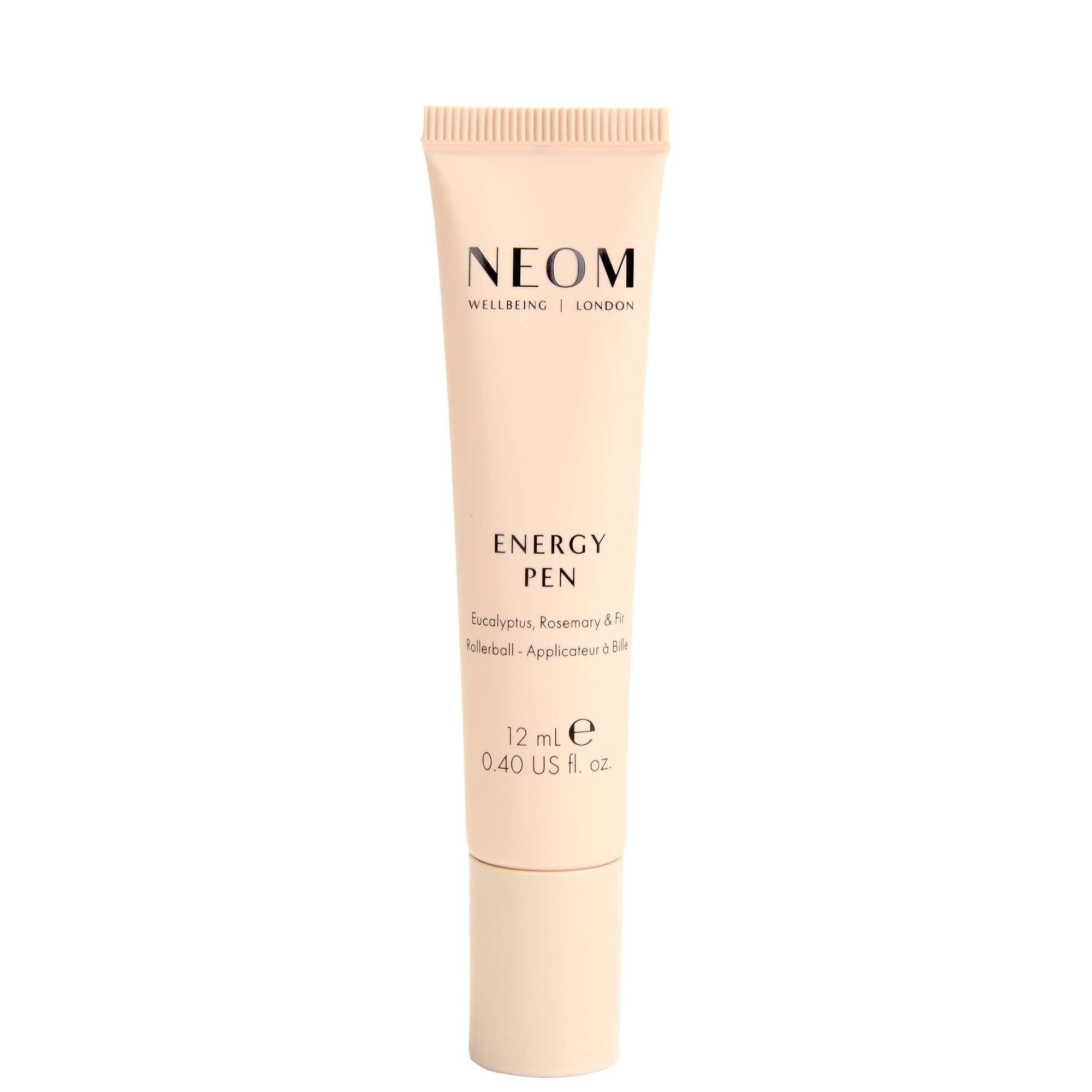 Neom Wellbeing London Scent To Boost Your Energy Energy Pen 12 ml