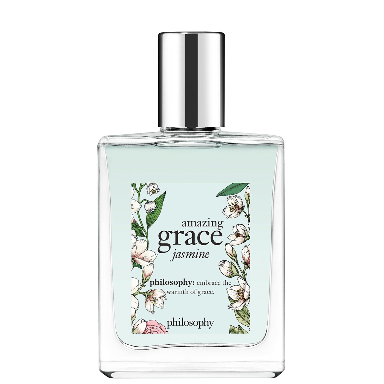 Philosophy Amazing Grace Jasmine Eau de Toilette Spray 60 ml