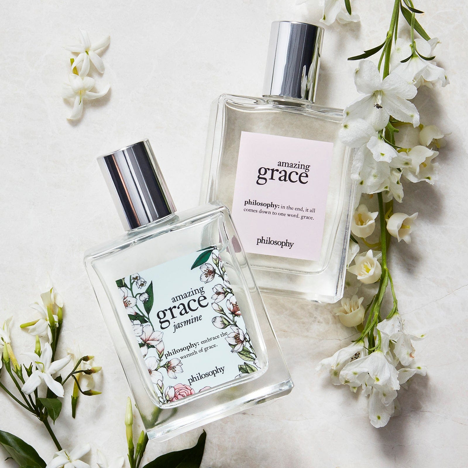 Philosophy Amazing Grace Jasmine Eau de Toilette Spray 60 ml
