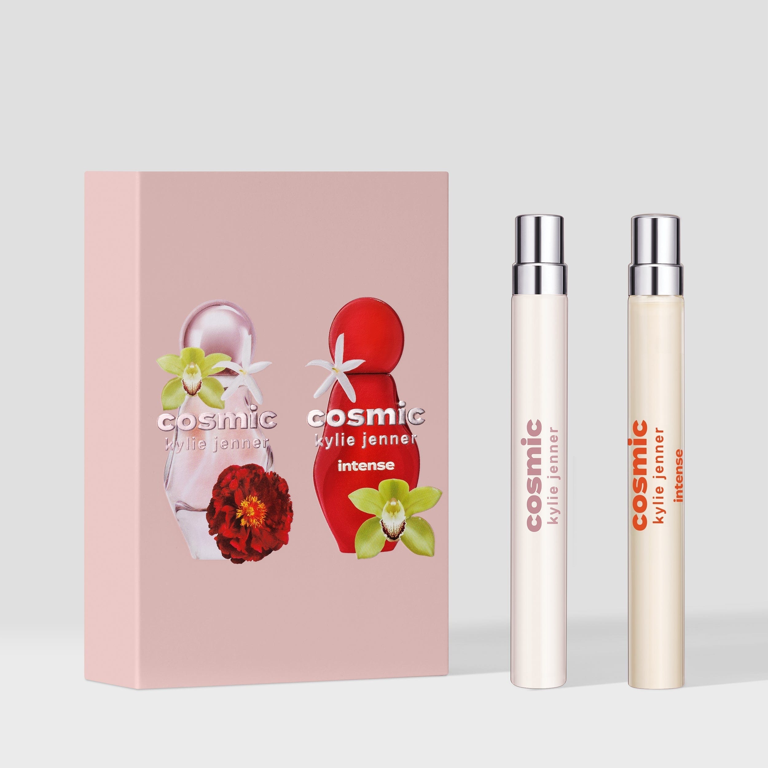 Kylie-Fragrance Cosmic Kylie Jenner & Intense Pen Spray Gift Set