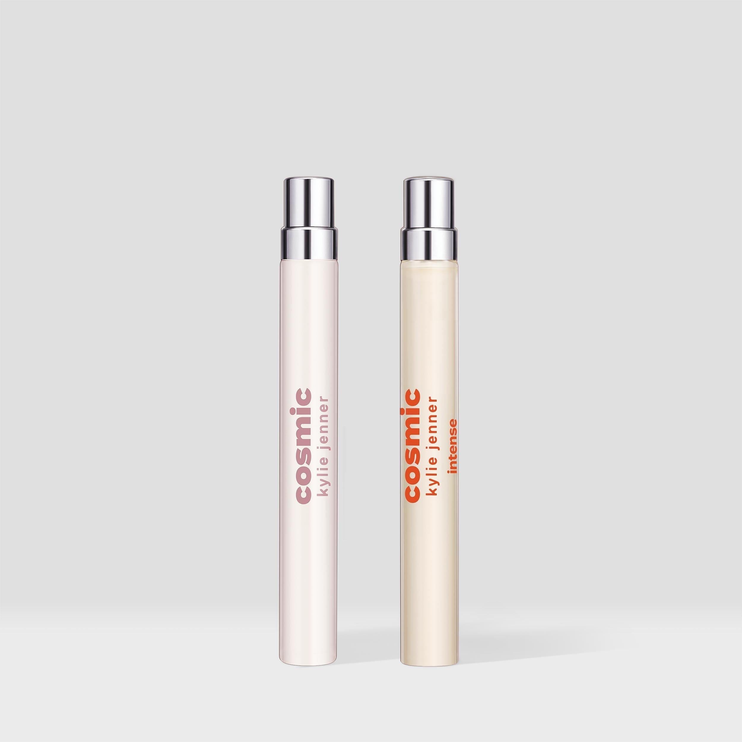 Kylie-Fragrance Cosmic Kylie Jenner & Intense Pen Spray Gift Set