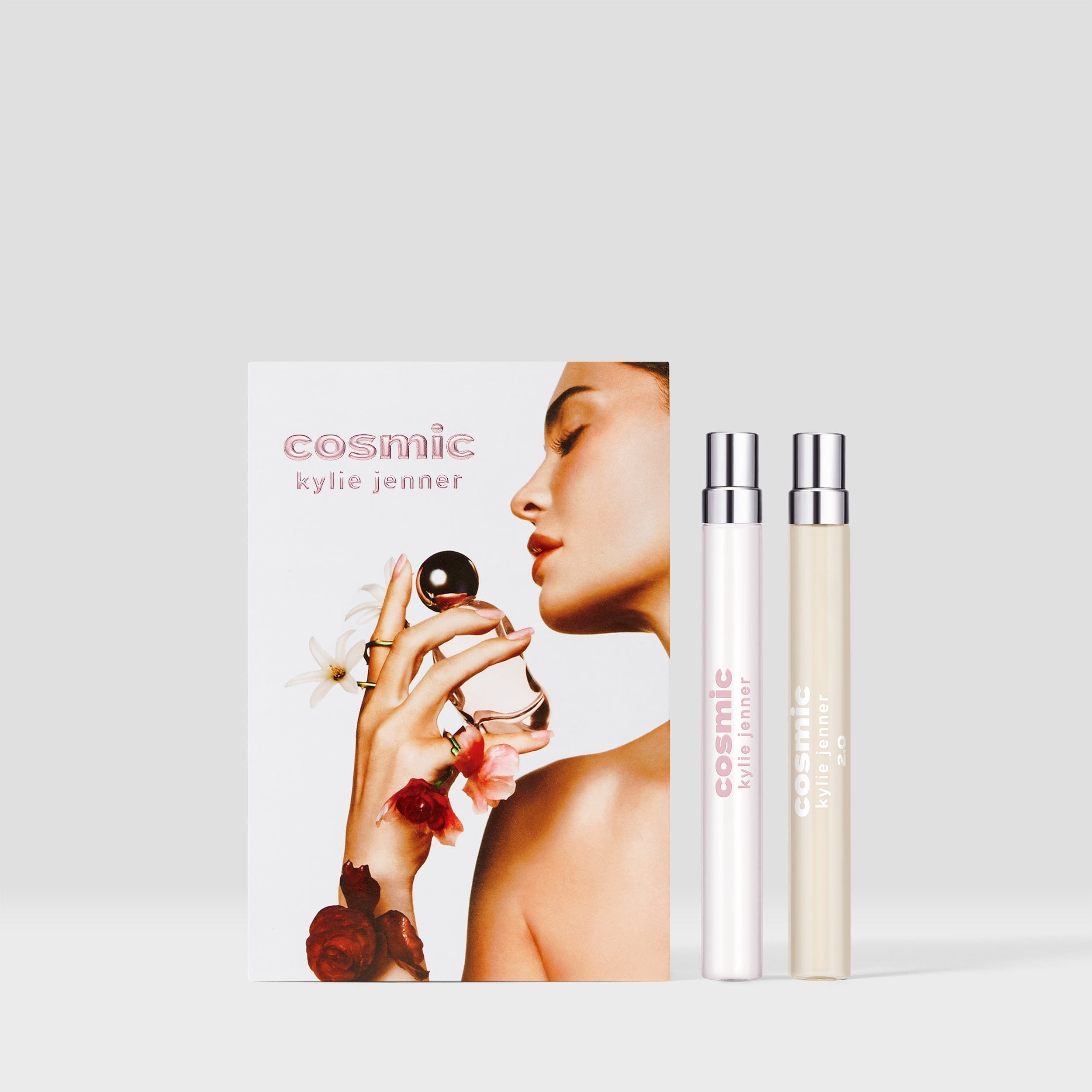Kylie-Fragrance Cosmic Kylie Jenner & 2.0 Pen Spray Gift Set