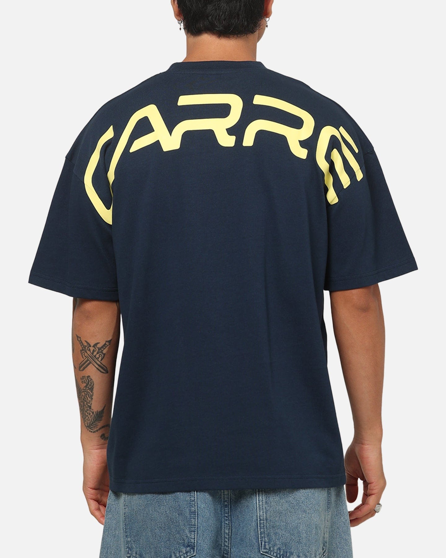 Carre Mini C T - Shirt Spellbound