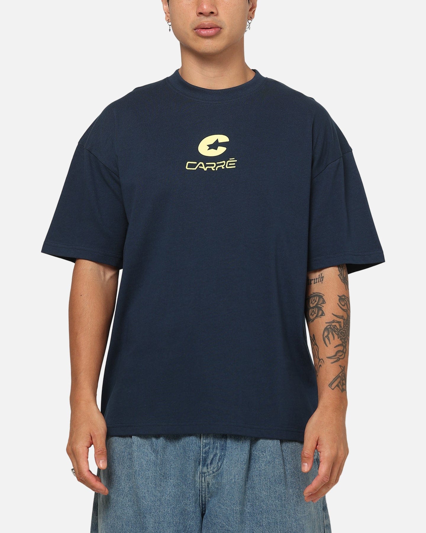 Carre Mini C T - Shirt Spellbound