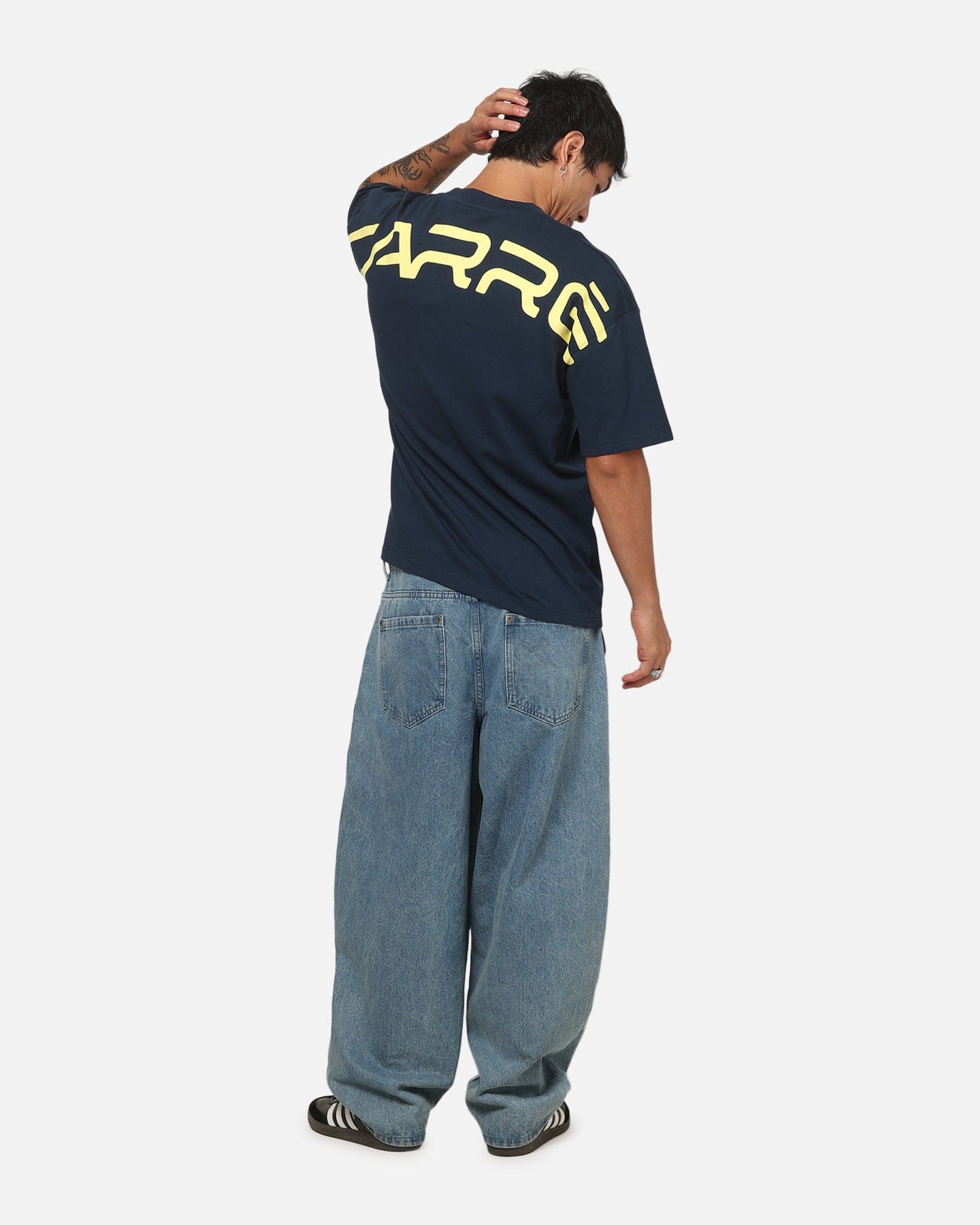 Carre Mini C T - Shirt Spellbound