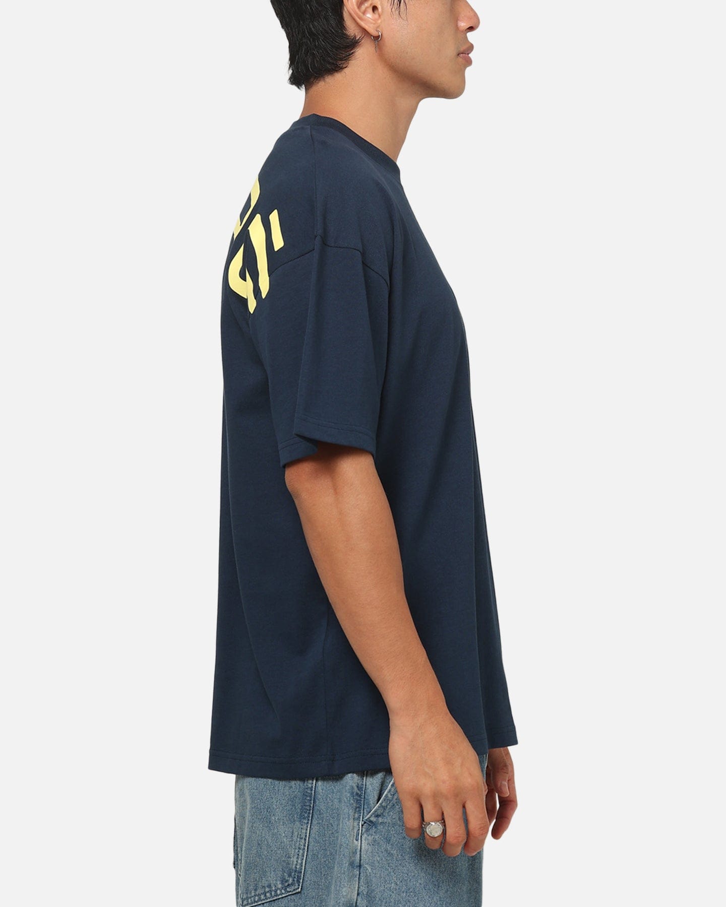 Carre Mini C T - Shirt Spellbound