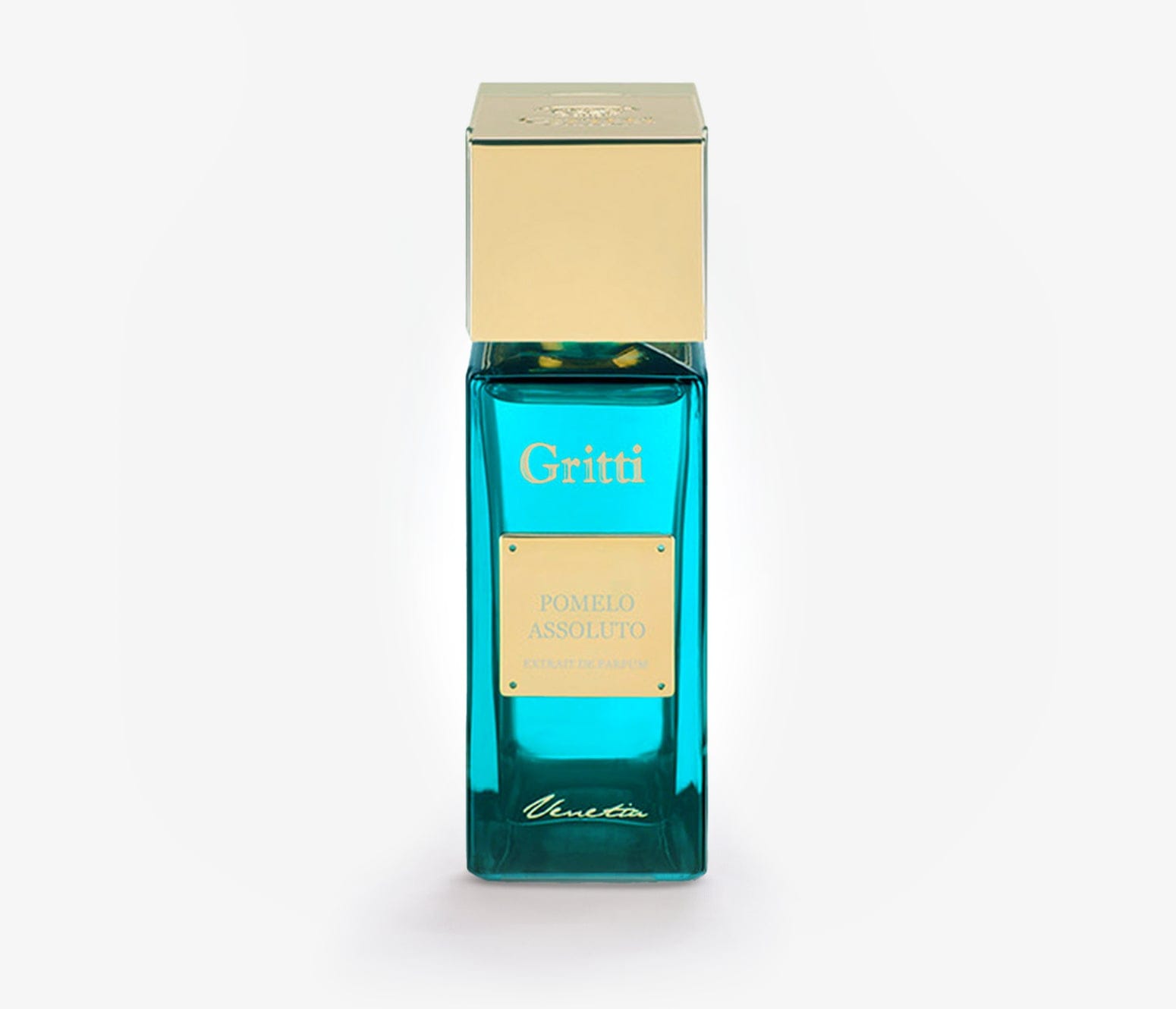 Gritti Fragrances Pomelo Assoluto