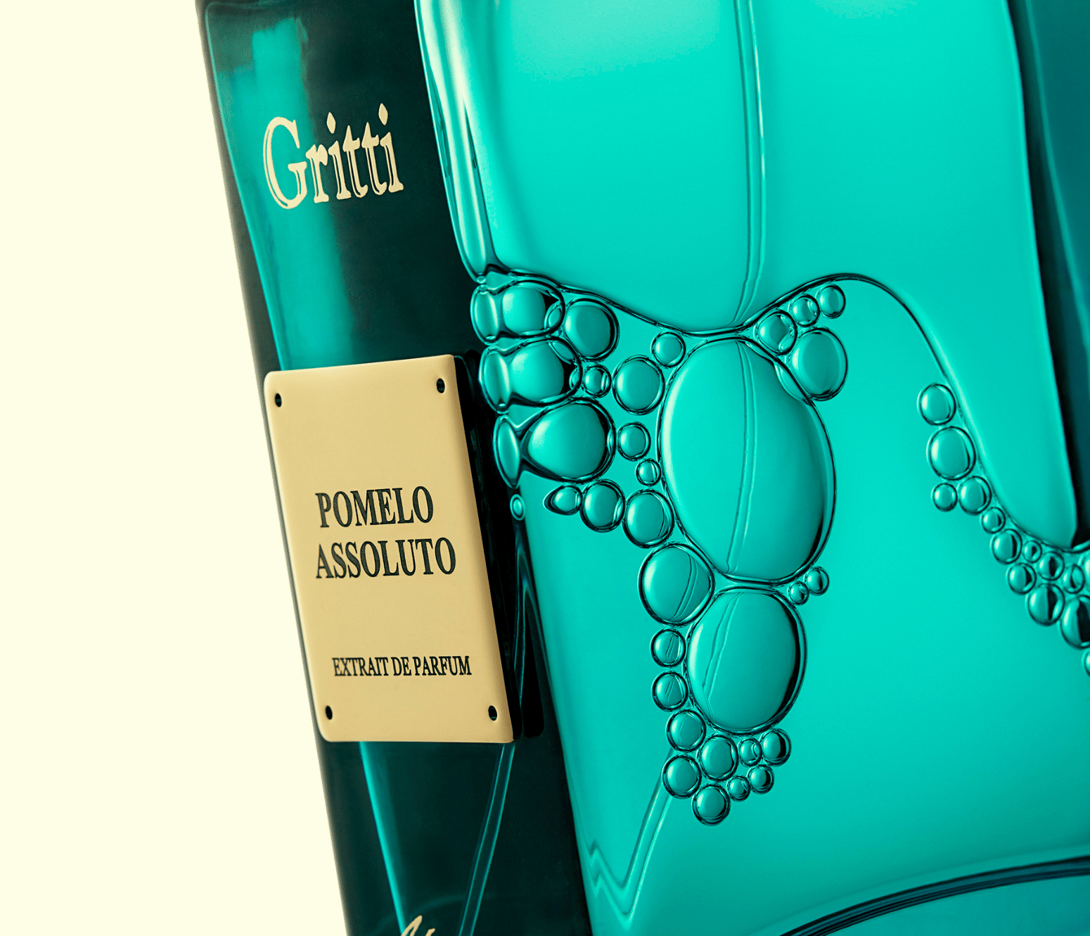 Gritti Fragrances Pomelo Assoluto