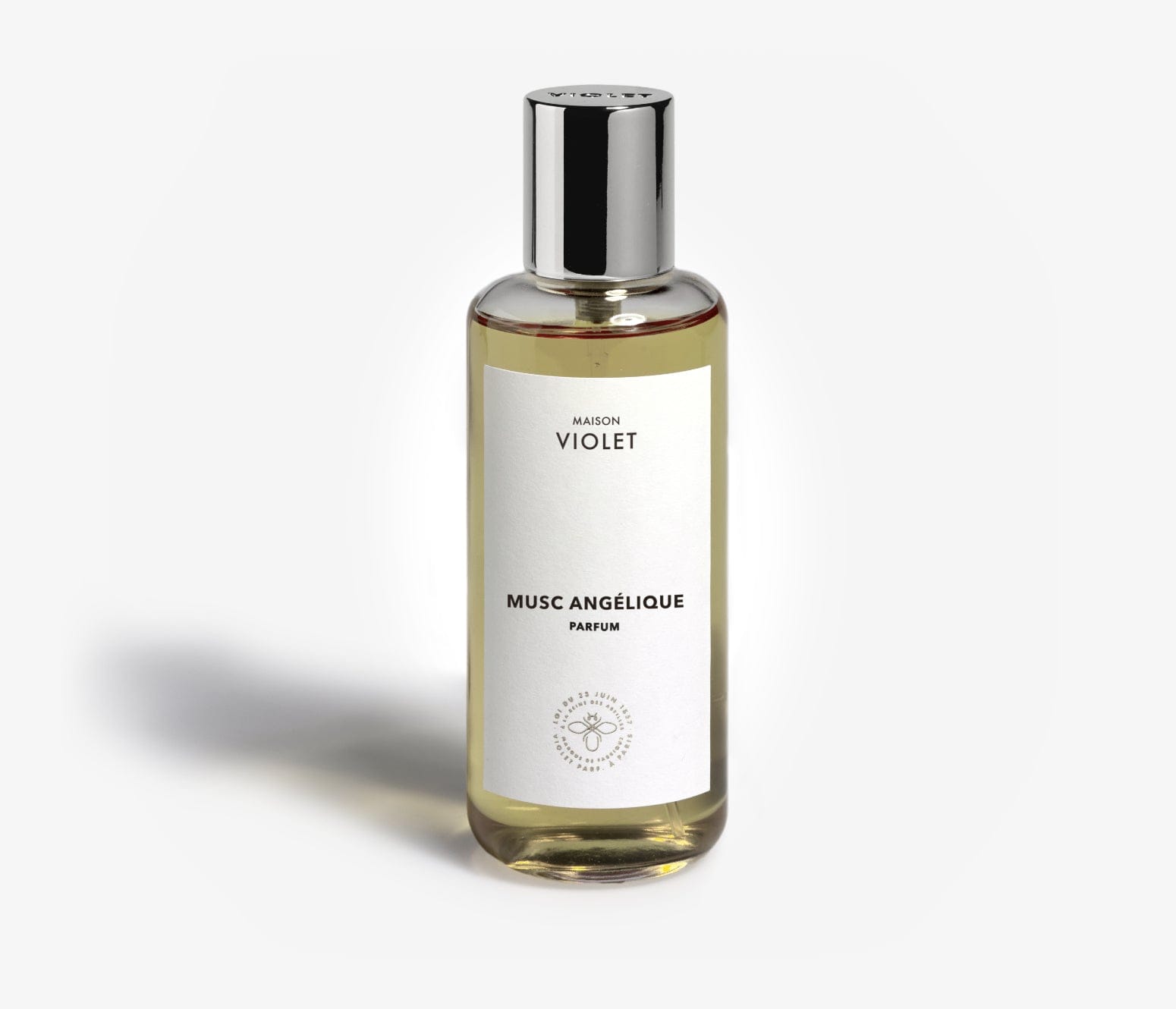 Maison Violet Musc Angélique