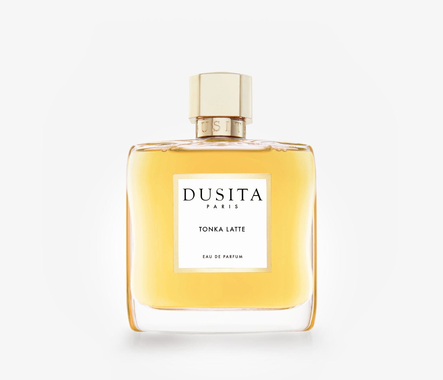 Dusita Tonka Latte