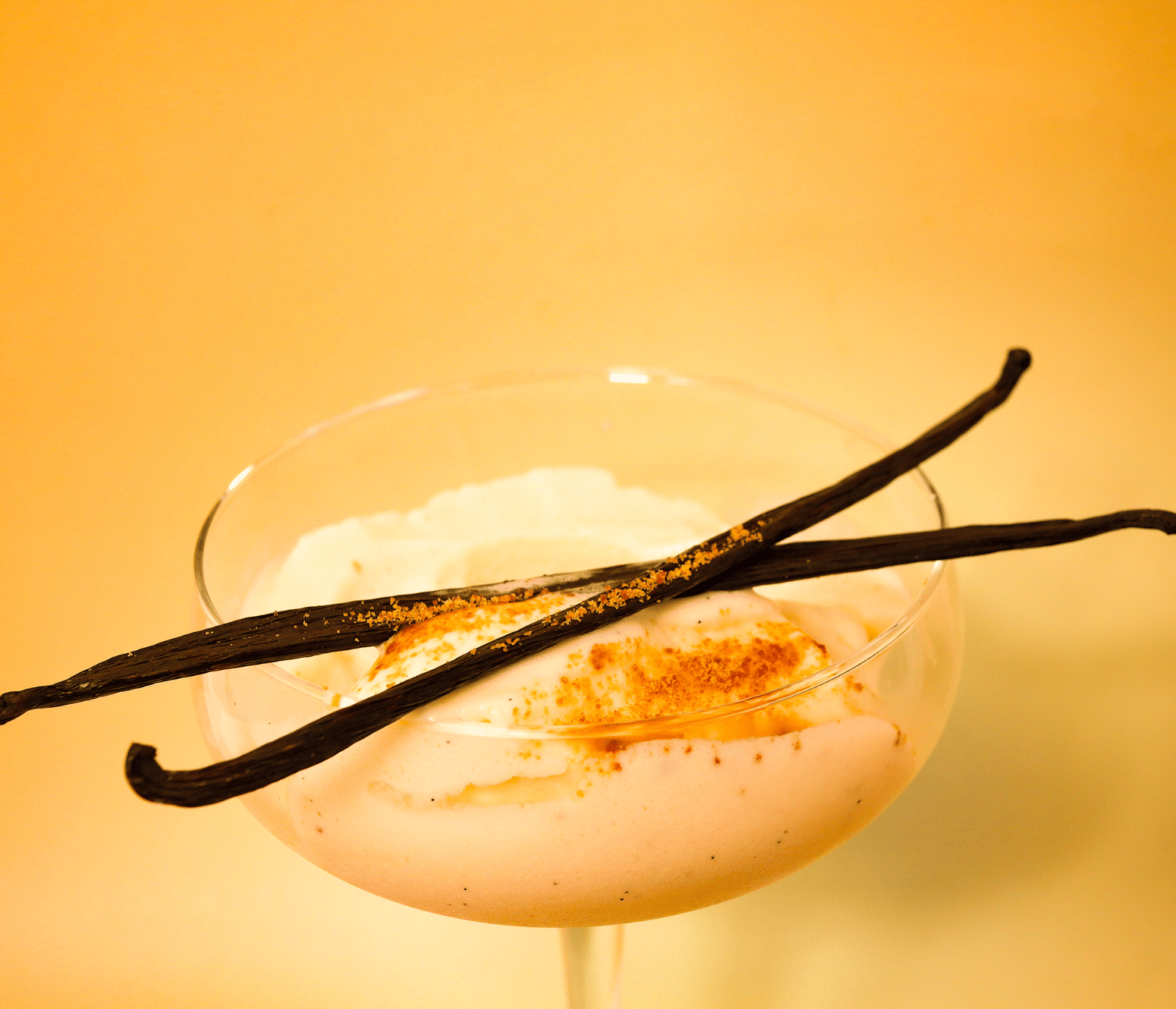 Dusita Tonka Latte