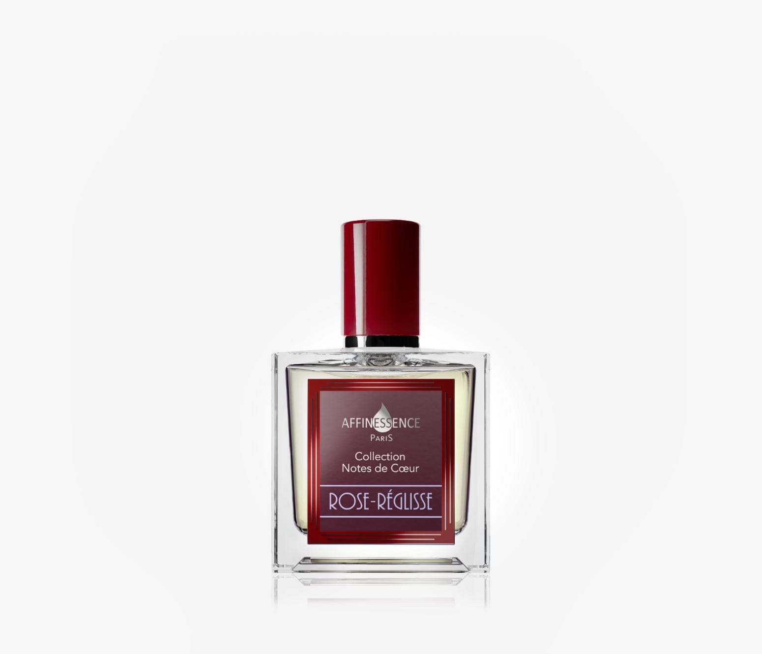 Affinessence Rose - Réglisse
