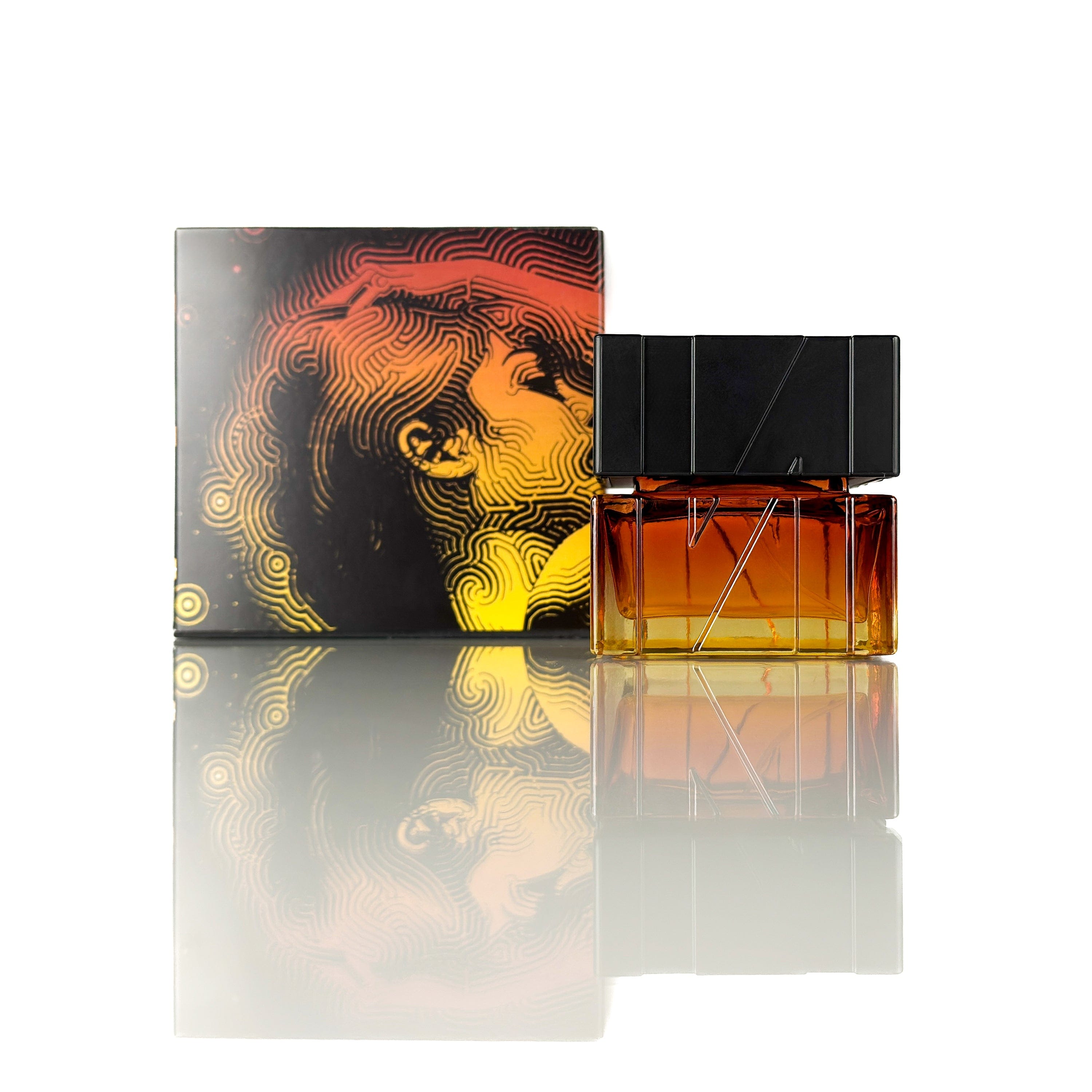 Nvrnagn Lackerli Extrait de Parfum