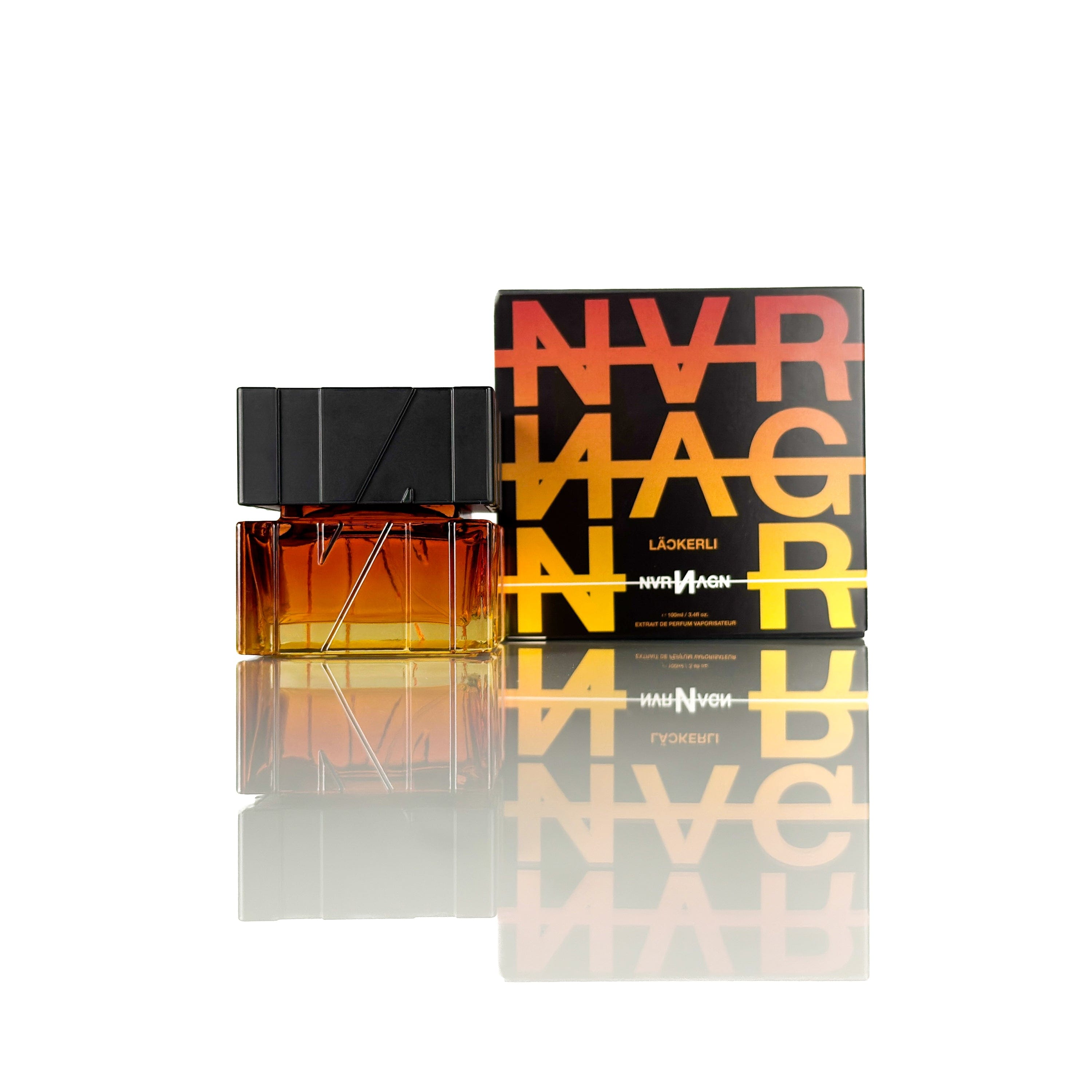 Nvrnagn Lackerli Extrait de Parfum