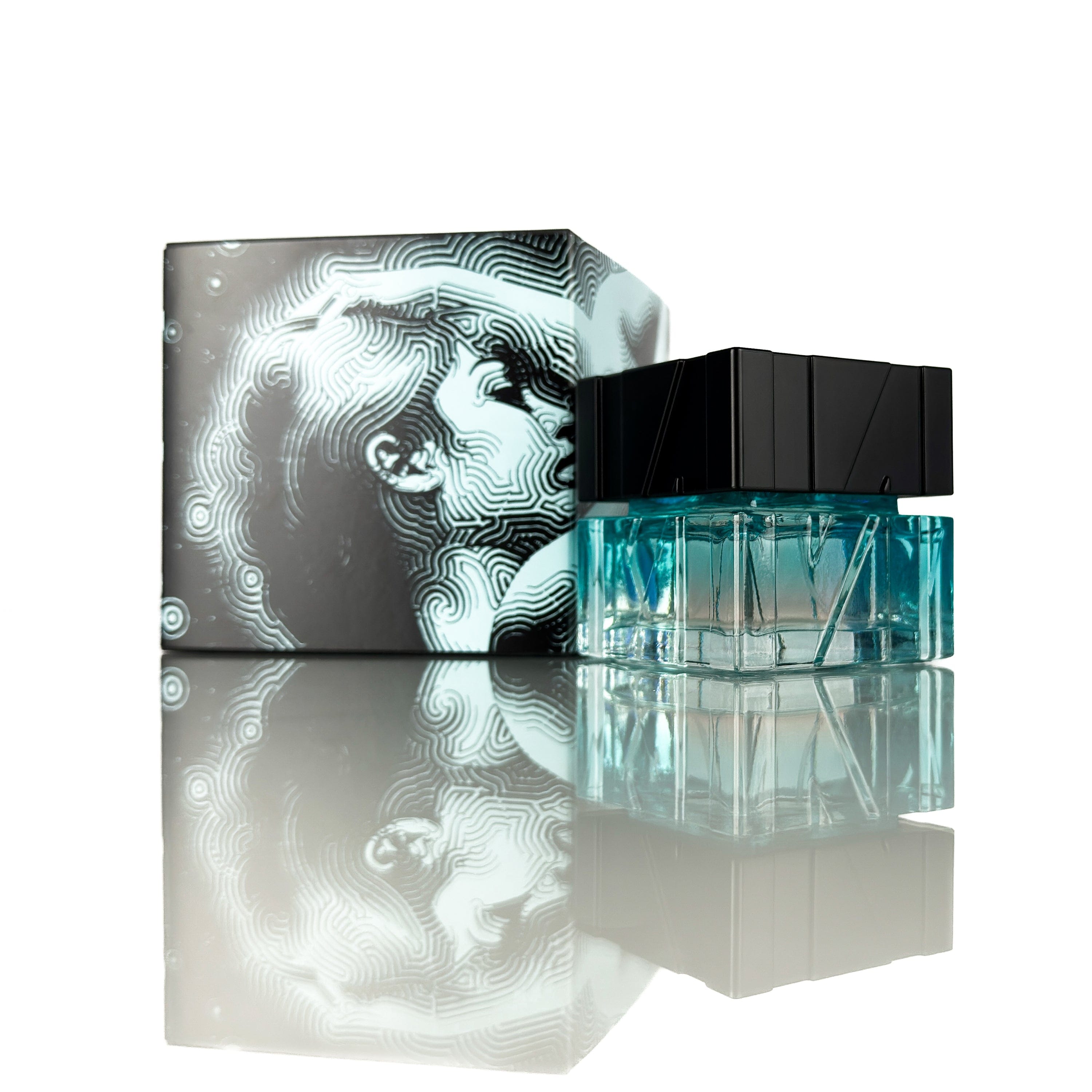 Nvrnagn Deluge Extrait de Parfum