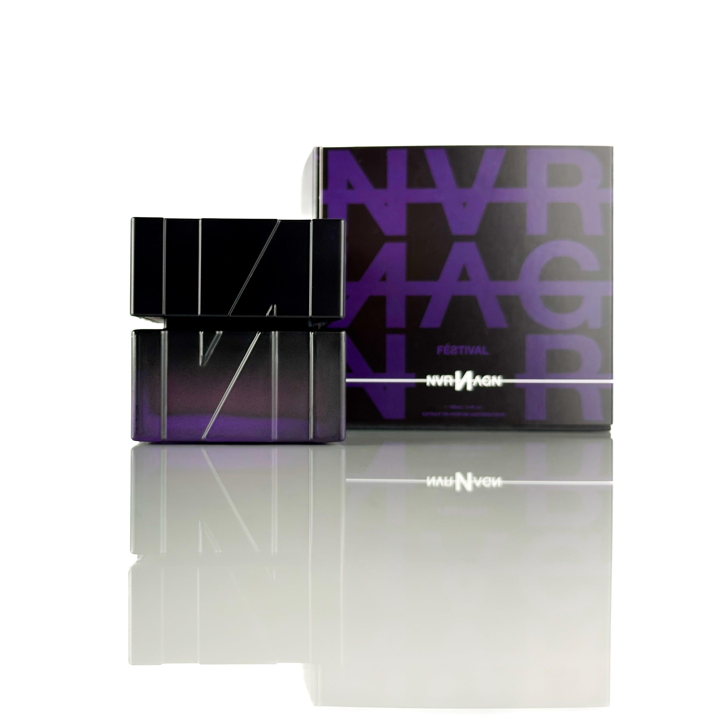 Nvrnagn Festival Extrait de Parfum