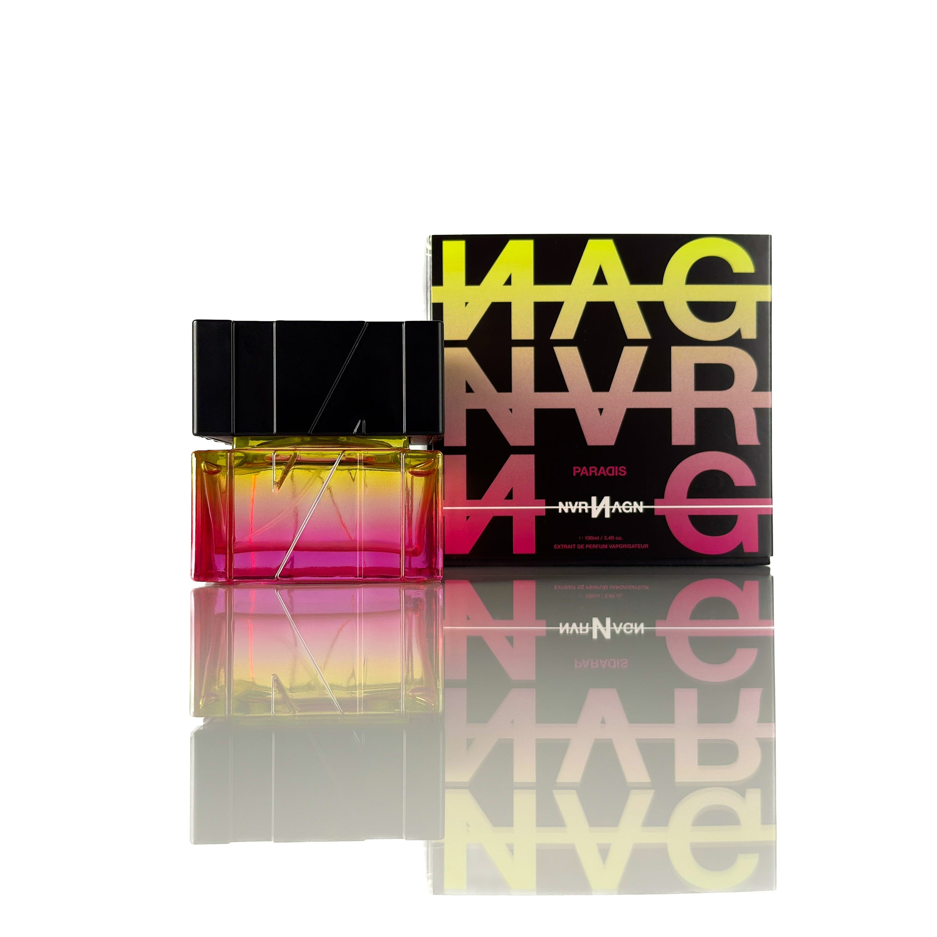 Nvrnagn Paradis Extrait de Parfum