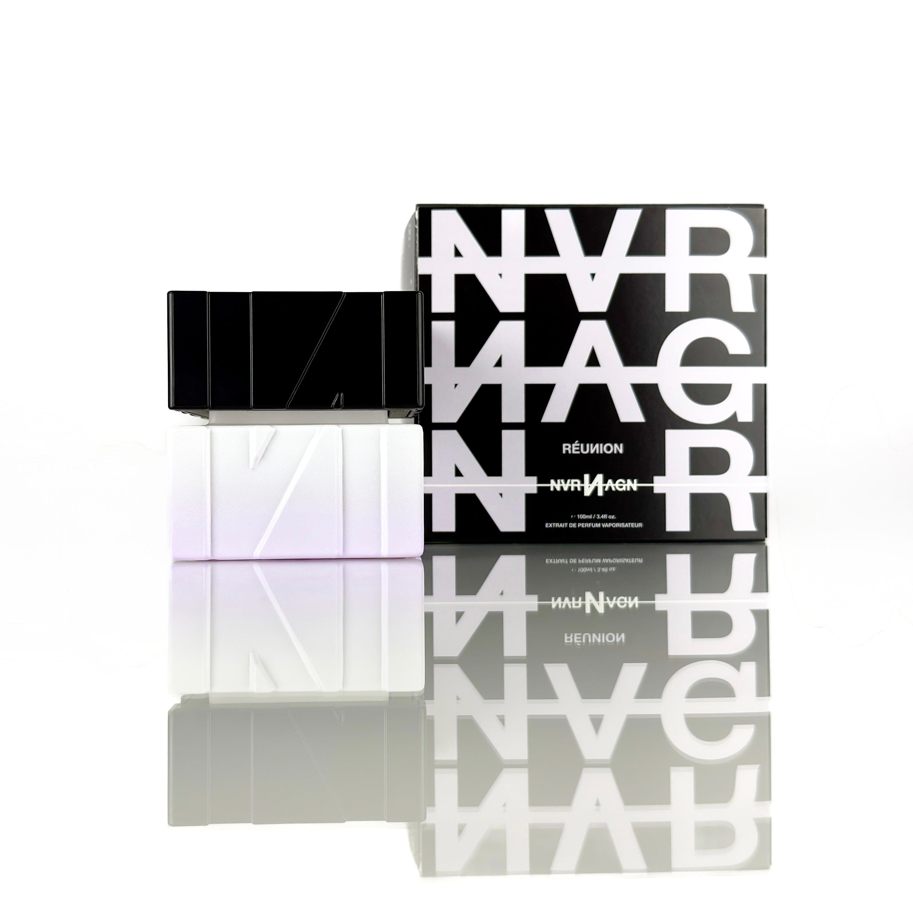 Nvrnagn Reunion Extrait de Parfum