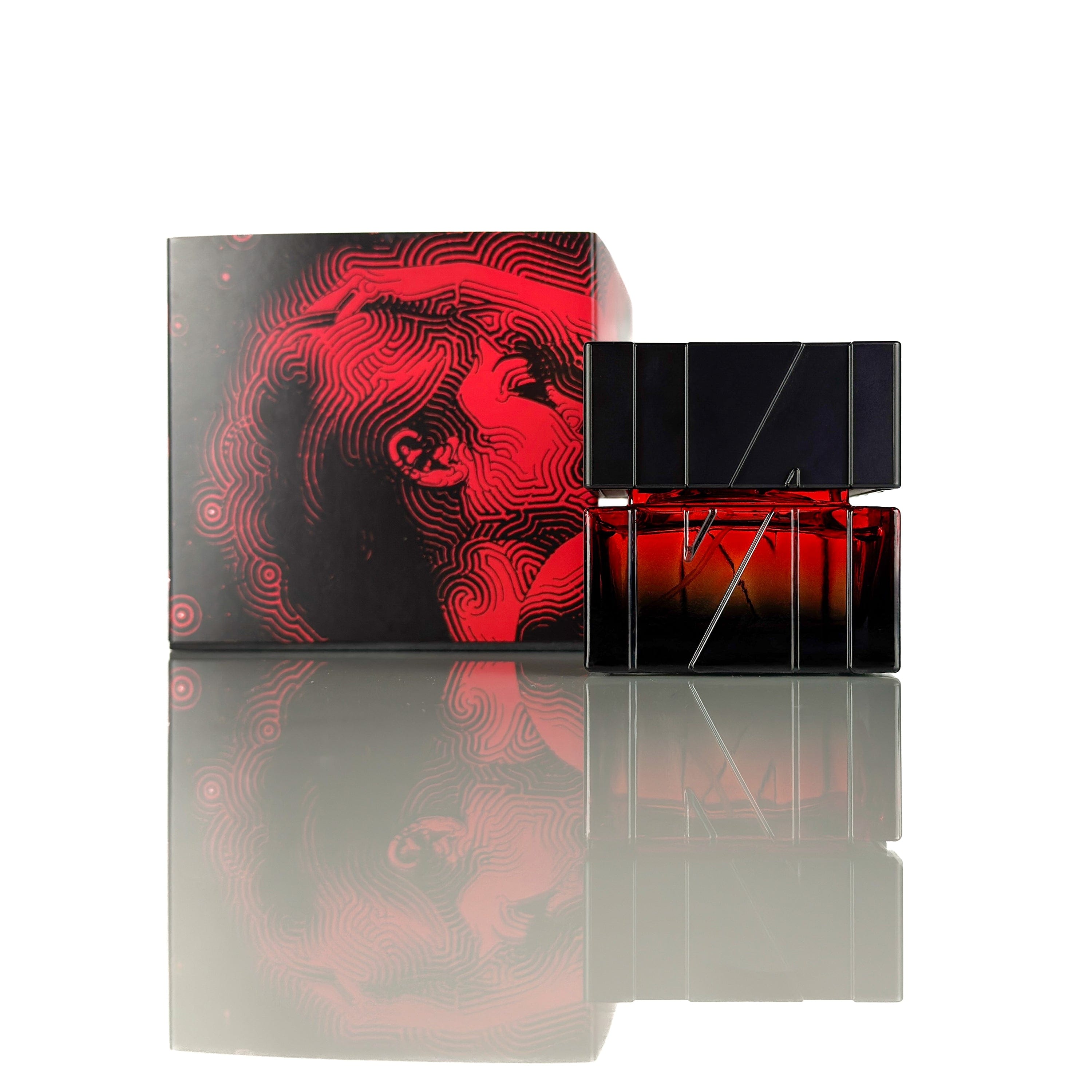 Nvrnagn Solitaire Extrait de Parfum