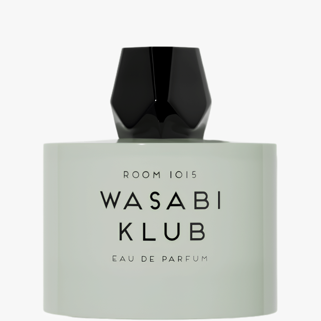 Room 1015 Wasabi Klub EDP