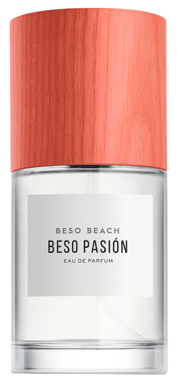 Beso Beach Beso Pasión