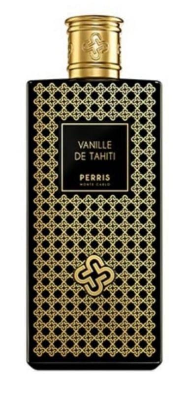 Perris Monte Carlo Vanille de Tahiti