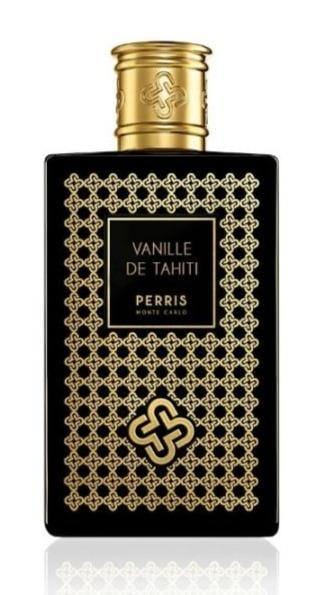 Perris Monte Carlo Vanille de Tahiti
