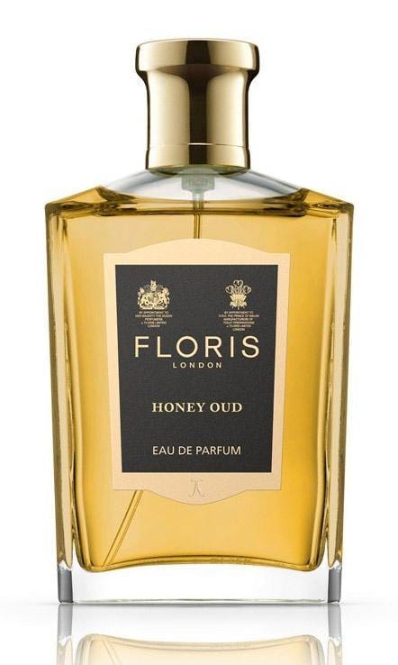 Floris Honey Oud