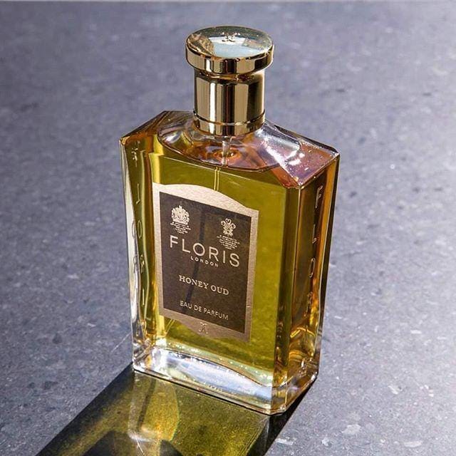 Floris Honey Oud