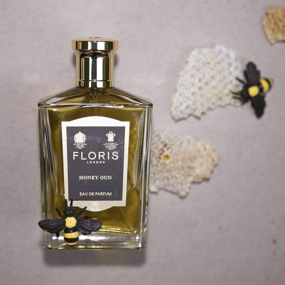 Floris Honey Oud