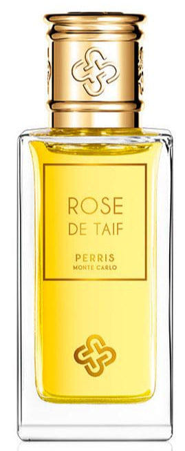 Perris Monte Carlo Rose de Taif Extrait