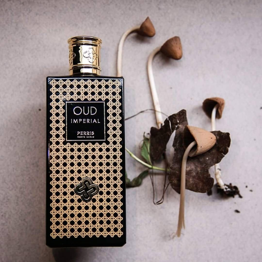 Perris Monte Carlo Oud Imperial