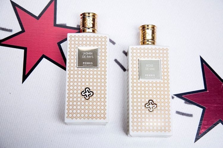 Perris Monte Carlo Jasmin de Pays