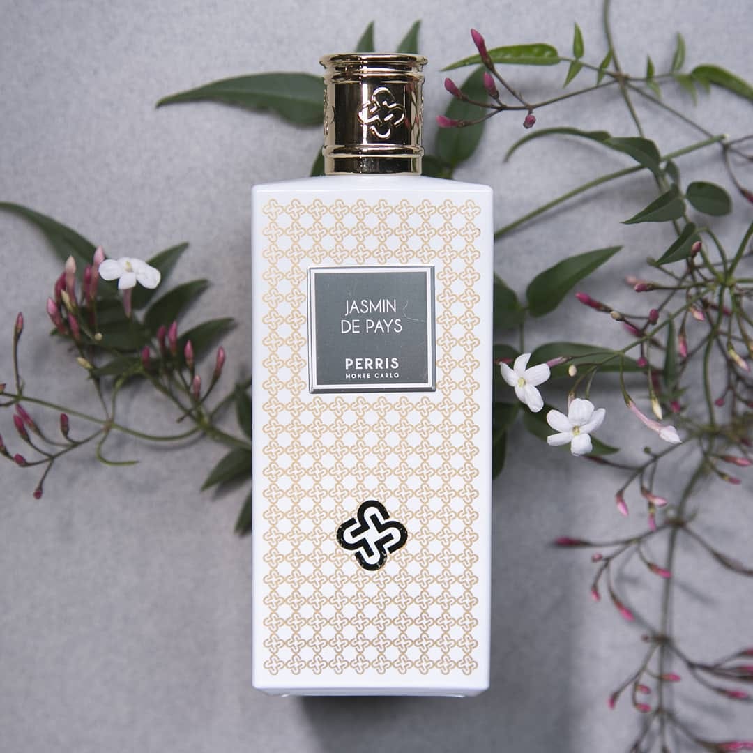 Perris Monte Carlo Jasmin de Pays