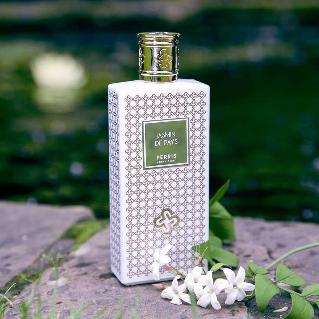 Perris Monte Carlo Jasmin de Pays