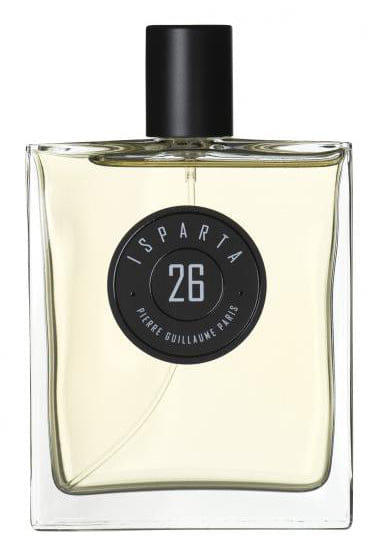 Pierre Guillaume - Parfumerie Générale PG26 Isparta