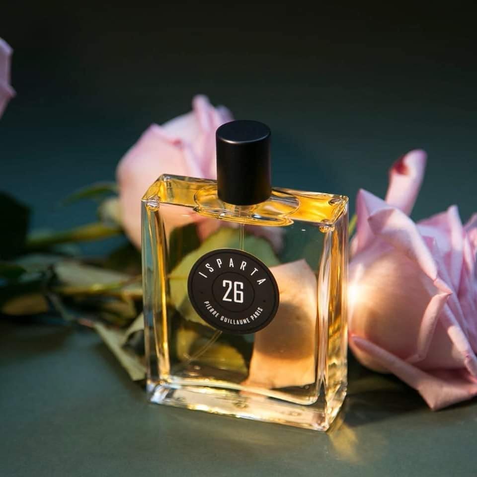 Pierre Guillaume - Parfumerie Générale PG26 Isparta
