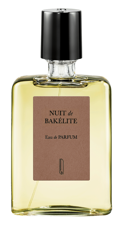 Naomi Goodsir Nuit de Bakélite