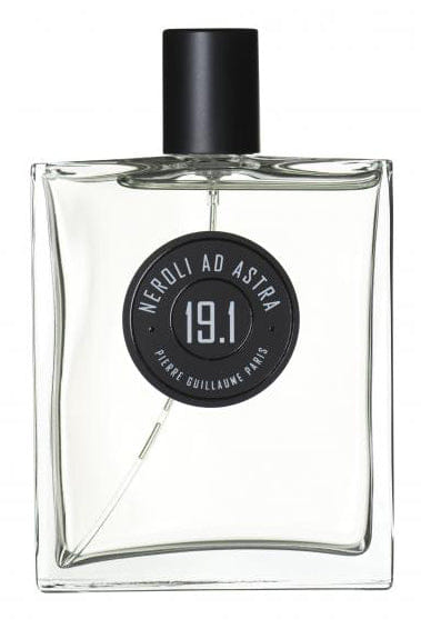 Pierre Guillaume - Parfumerie Générale PG19.1 Neroli ad Astra
