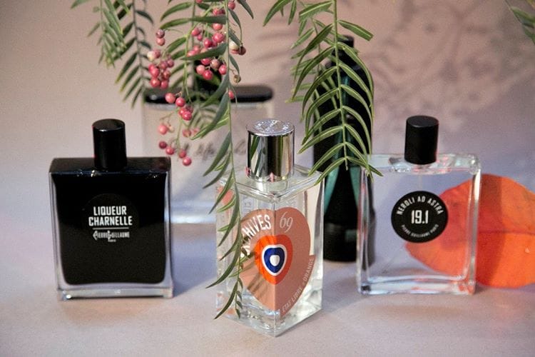 Pierre Guillaume - Parfumerie Générale PG19.1 Neroli ad Astra