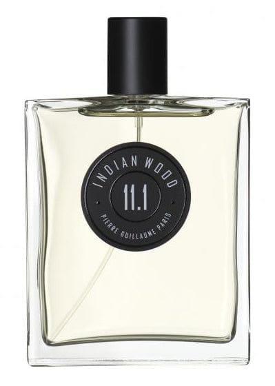 Pierre Guillaume - Parfumerie Générale PG11.1 Indian Wood